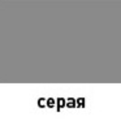 Эмаль ЭТЮД универсальная грунтовочная в аэрозольной упаковке, 400 мл Серая